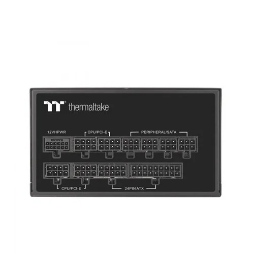 Thermaltake Toughpower GF3 1650W 80+ Gold Full Modular Power Supply TT Premium Edition