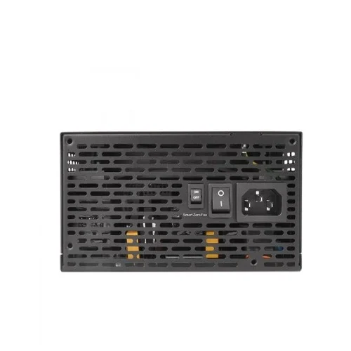Thermaltake Toughpower GF3 750W 80+ Gold Full Modular Power Supply TT Premium Edition