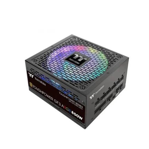 Thermaltake Toughpower GF3 850W 80+ Gold Full Modular Power Supply TT Premium Edition