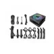 Thermaltake Toughpower IRGB PLUS 1000W Gold - TT Premium Edition Power Supply