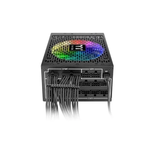 Thermaltake Toughpower IRGB PLUS 1250W Titanium TT Premium Edition Power Supply Unit