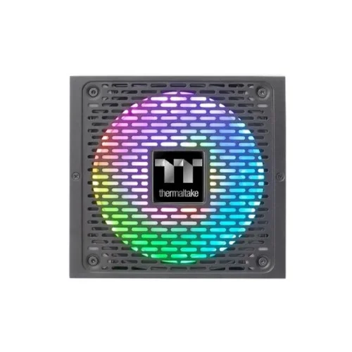 Thermaltake Toughpower IRGB PLUS 750W Gold TT Premium Edition Power Supply Unit