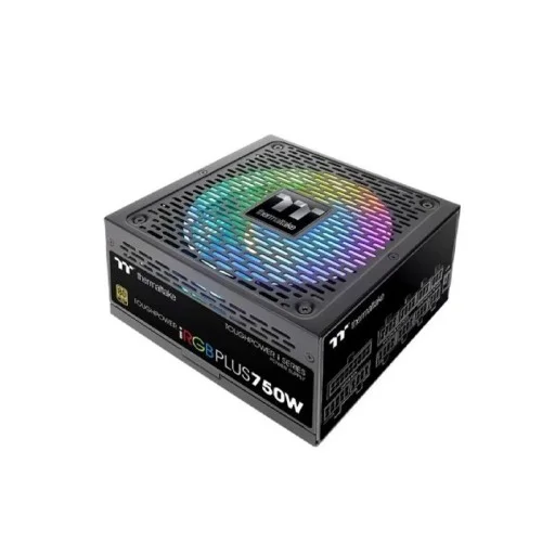 Thermaltake Toughpower IRGB PLUS 750W Gold TT Premium Edition Power Supply Unit