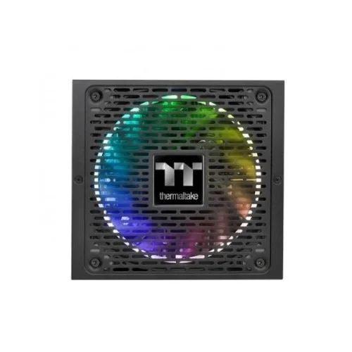 Thermaltake Toughpower IRGB PLUS 850W Platinum TT Premium Edition Power Supply Unit