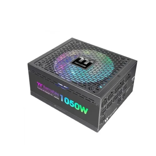 Thermaltake Toughpower PF1 ARGB 1050W 80 Plus Platinum Fully Modular Power Supply