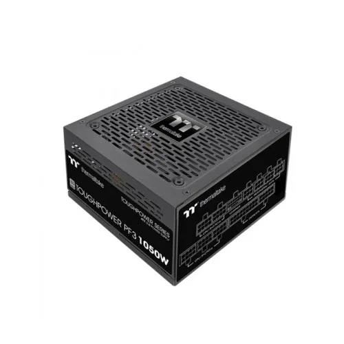 Thermaltake Toughpower PF3 1050W 80+ Platinum Full Modular Power Supply TT Premium Edition