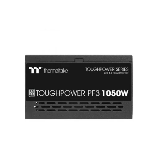 Thermaltake Toughpower PF3 1050W 80+ Platinum Full Modular Power Supply TT Premium Edition