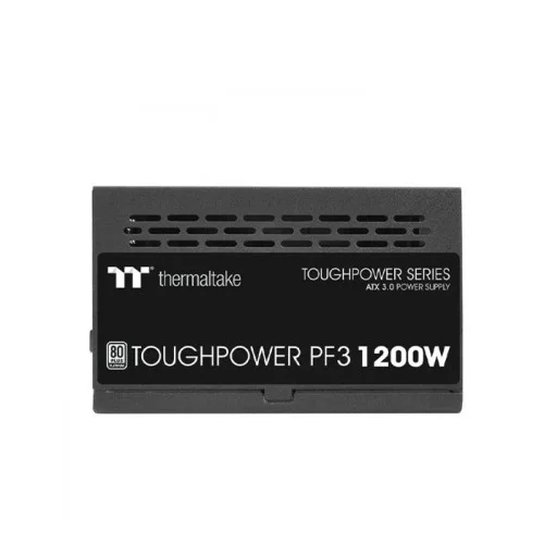 Thermaltake Toughpower PF3 1200W 80+ Platinum Full Modular Power Supply TT Premium Edition