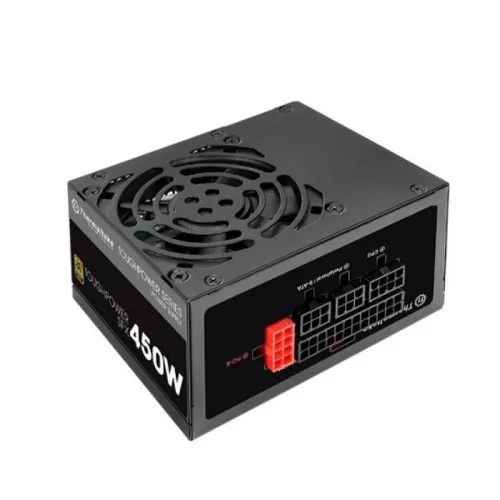 Thermaltake Toughpower SFX 450W Gold Power Supply Unit