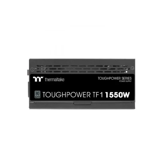 Thermaltake Toughpower TF1 1550W 80+ Titanium TT Premium Edition Full Modular Power Supply