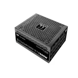 Thermaltake Toughpower TF1 1550W 80+ Titanium TT Premium Edition Full Modular Power Supply
