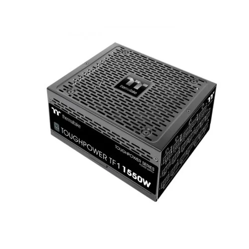 Thermaltake Toughpower TF1 1550W 80+ Titanium TT Premium Edition Full Modular Power Supply
