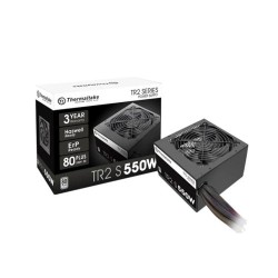THERMALTAKE TR2 S 550W 80PLUS STANDARD POWER SUPPLY