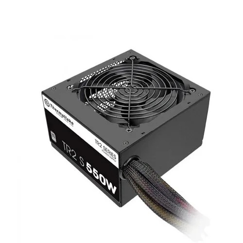 THERMALTAKE TR2 S 550W 80PLUS STANDARD POWER SUPPLY
