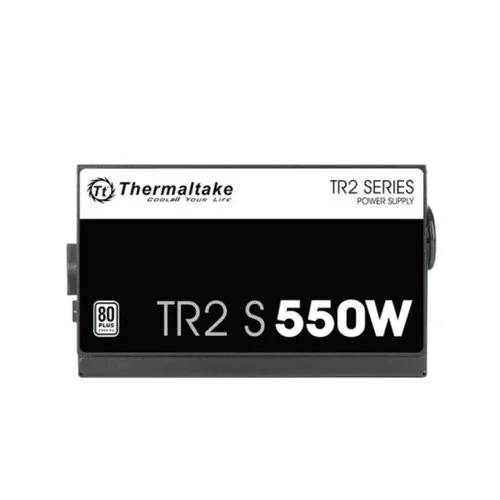 THERMALTAKE TR2 S 550W 80PLUS STANDARD POWER SUPPLY