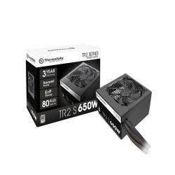 Thermaltake TR2 S 650W 80 plus Standard Power Supply