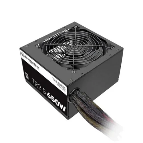 Thermaltake TR2 S 650W 80 plus Standard Power Supply