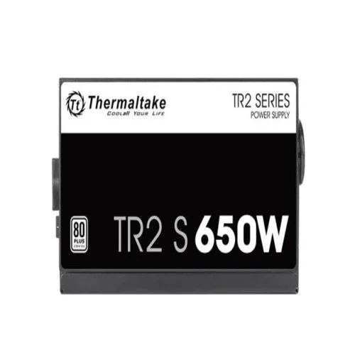 Thermaltake TR2 S 650W 80 plus Standard Power Supply