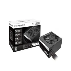 THERMALTAKE TR2 S 750W 80 plus STANDARD POWER SUPPLY