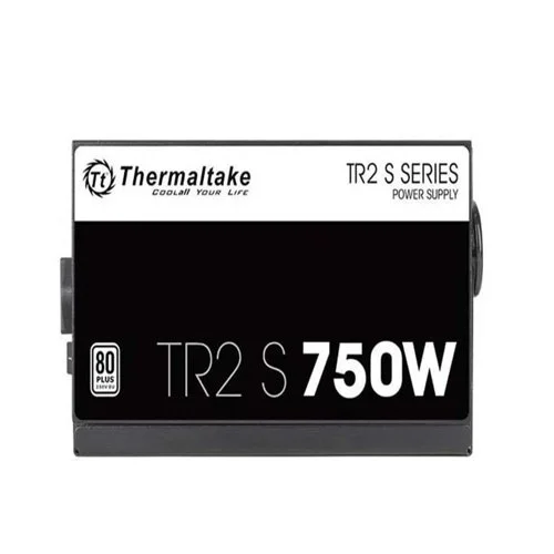 THERMALTAKE TR2 S 750W 80 plus STANDARD POWER SUPPLY