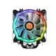 Thermaltake UX200 ARGB Lighting Air CPU Cooler