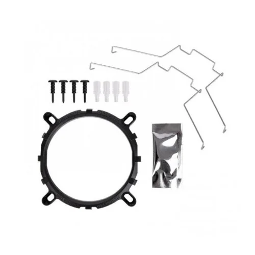 Thermaltake UX200 ARGB Lighting Air CPU Cooler