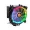 Thermaltake UX200 ARGB Lighting Air CPU Cooler