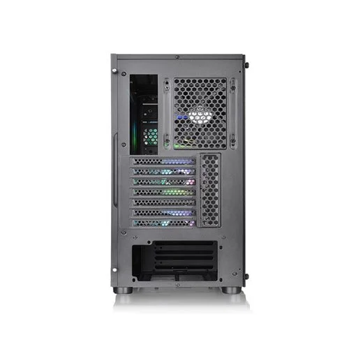 Thermaltake V250 TG ARGB Mid Tower Chassis Black