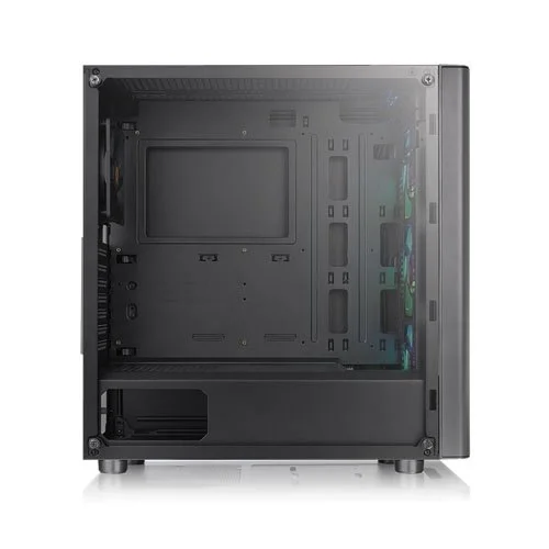 Thermaltake V250 TG ARGB Mid Tower Chassis Black