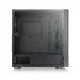 Thermaltake V250 TG ARGB Mid Tower Chassis Black