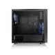 Thermaltake Versa J22 TG RGB Mid Tower Chassis Black