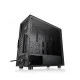 Thermaltake Versa J23 TG Mid Tower Chassis Black