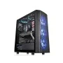 Thermaltake Versa J24 TG RGB Mid Tower Chassis Black
