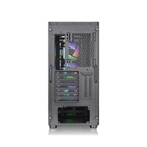 Thermaltake Versa T26 TG ARGB Mid Tower Chassis Black