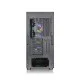 Thermaltake Versa T26 TG ARGB Mid Tower Chassis Black