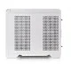 Thermaltake View 51 Snow TG ARGB Full Tower Chassis White