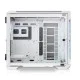 Thermaltake View 51 Snow TG ARGB Full Tower Chassis White