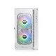 Thermaltake View 51 Snow TG ARGB Full Tower Chassis White