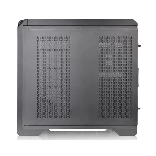 Thermaltake View 51 TG ARGB Full Tower Chassis Black