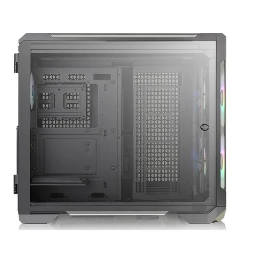 Thermaltake View 51 TG ARGB Full Tower Chassis Black