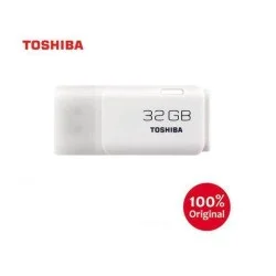 Toshiba 32GB USB 2.0 Pen Drive 