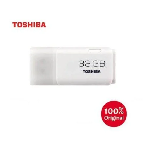 Toshiba 32GB USB 2.0 Pen Drive 