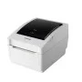 TOSHIBA B-EV4T-GS14-QM-R BARCODE LABEL PRINTER