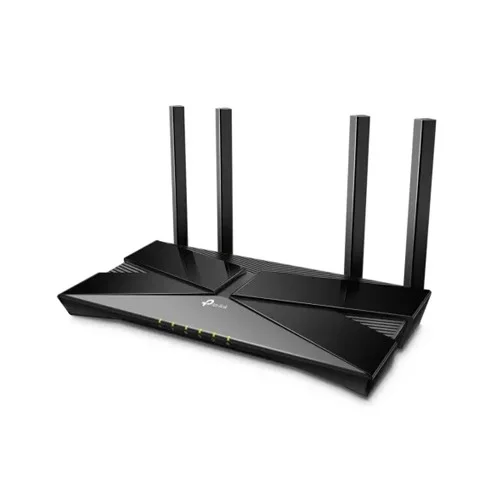 TP-Link Archer AX15 AX1500 Dual Band Gigabit WiFi 6 Router