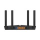 TP-Link Archer AX15 AX1500 Dual Band Gigabit WiFi 6 Router