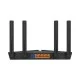 TP-Link Archer AX15 AX1500 Dual Band Gigabit WiFi 6 Router