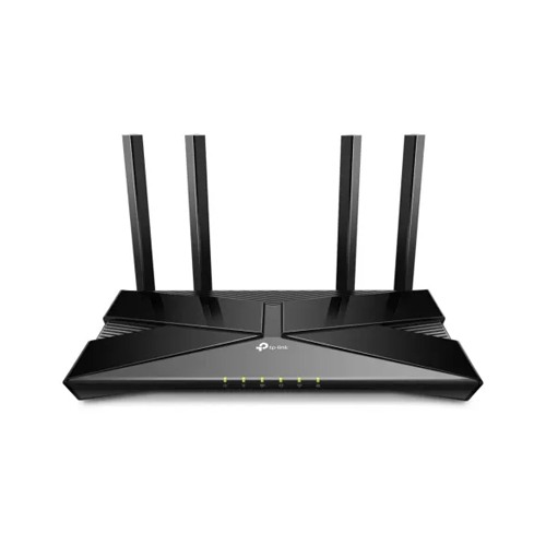 TP-Link Archer AX15 AX1500 Dual Band Gigabit WiFi 6 Router