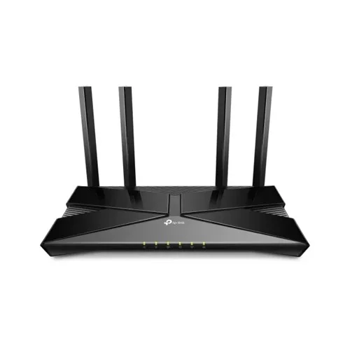 TP-Link Archer AX15 AX1500 Dual Band Gigabit WiFi 6 Router