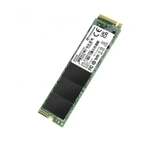 Transcend 110Q 500GB NVMe M.2 2280 PCle SSD