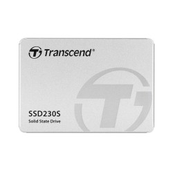 Transcend 2TB 230S SATA III 2.5 Inch Internal SSD